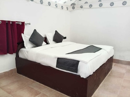 Escritorio y espacio para trabajar con laptop