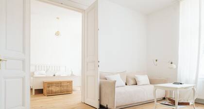 Zoe's studio is apartment in city center two rooms apartment for max of 4 guests