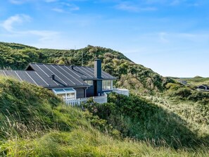 Exterior - "Ineke" - 295m from the sea by Interhome (Løkken)