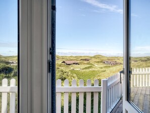 Interior - "Ineke" - 295m from the sea by Interhome (Løkken)