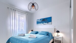 5 habitaciones y wifi gratis 