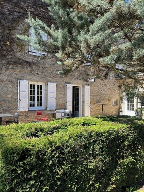 Reception - Le moulin de barette (Blavozy)