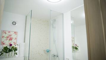 Family Apartment | Bathroom | Slippers