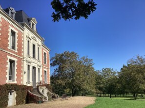 Aussenbereich