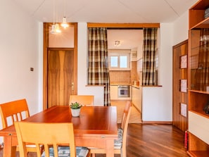 Dining - SunnyLake by Interhome (Riva del Garda)
