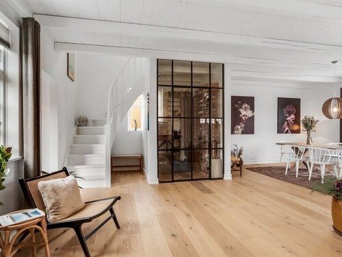 "Alexi" - 500m from the sea by Interhome