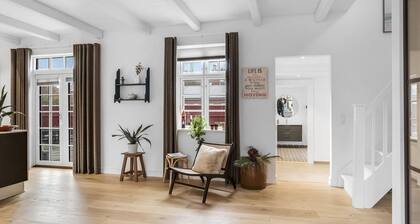 "Alexi" - 500m from the sea by Interhome