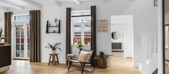 "Alexi" - 500m from the sea by Interhome