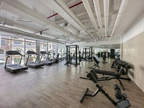 1 bedroom - Luma 22 - 180 1BD in Dubai (Dubai)