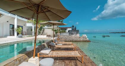 La Villa Ceningan by K-Club