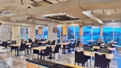 Hotel Brothers Solo Baru 