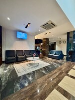 Recepción