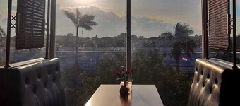 Hotel Brothers Solo Baru 