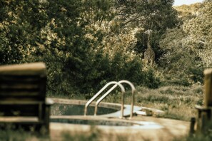 10 piscinas externas