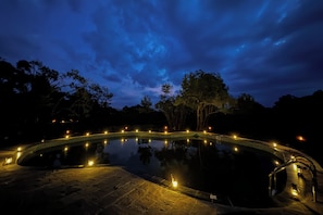 10 albercas al aire libre