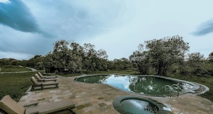 Ilora Retreats