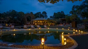 10 outdoor pools - Ilora Retreats  (Maasai Mara)