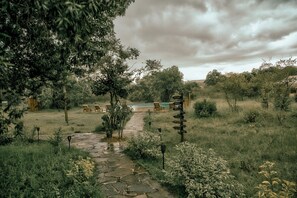 Exterior - Ilora Retreats  (Maasai Mara)