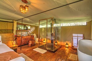 Room - Ilora Retreats  (Maasai Mara)