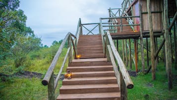 Sundeck