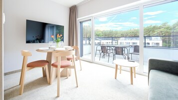 Televisión de pantalla plana