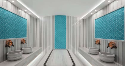 Radisson Hotel Istanbul Merter