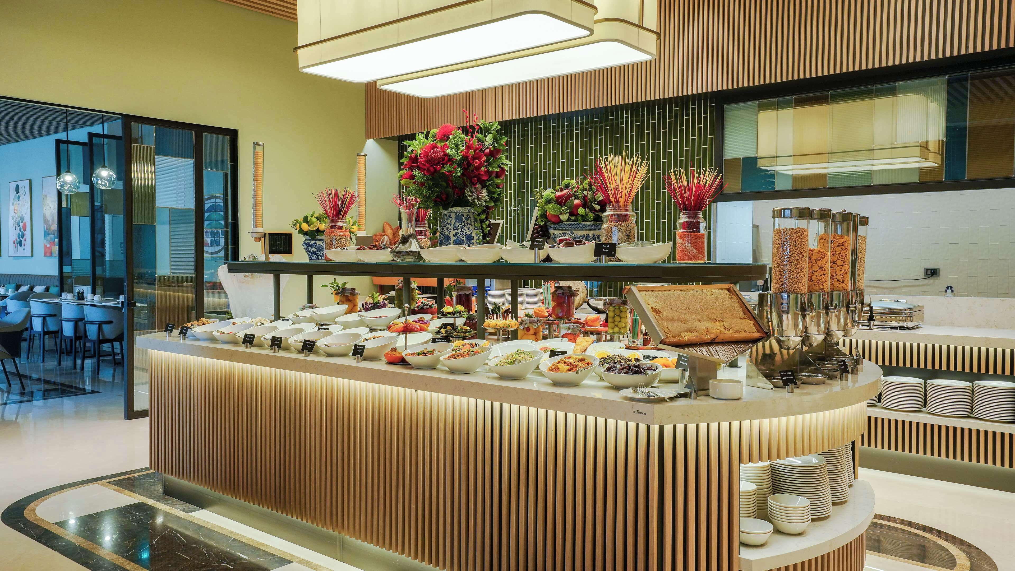 Foto - Radisson Hotel Istanbul Merter