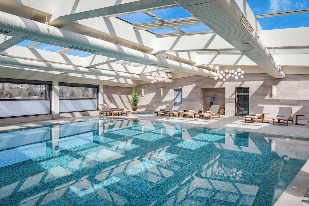 Radisson Hotel Istanbul Merter