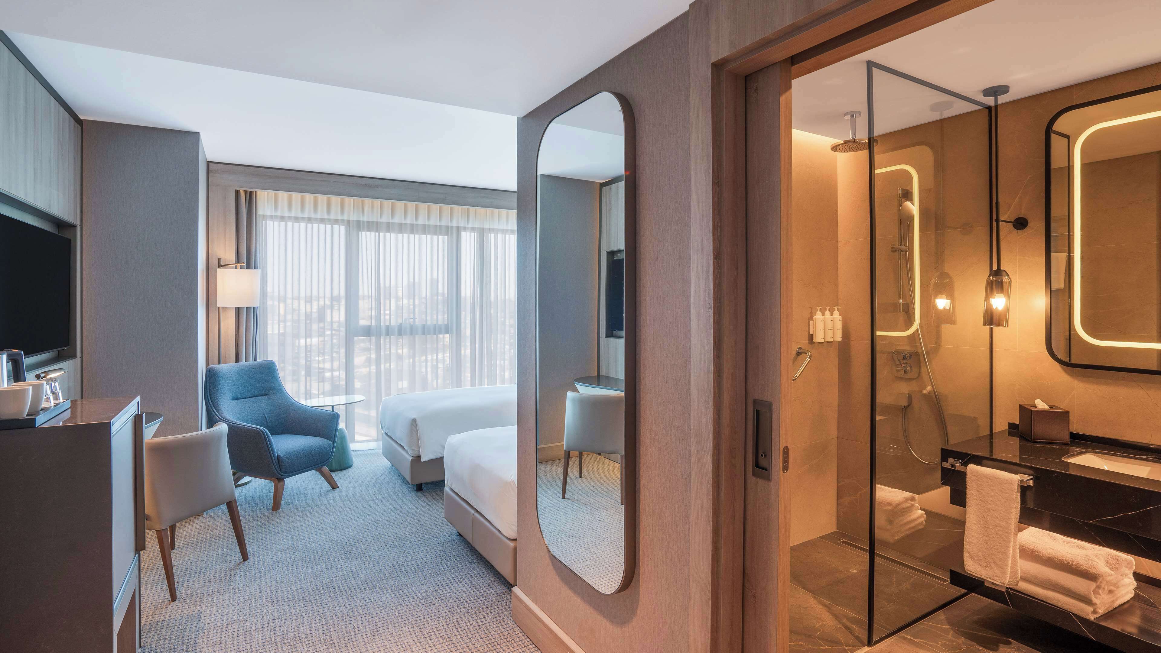 Photo - Radisson Hotel Istanbul Merter