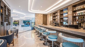 Bar (sur place)