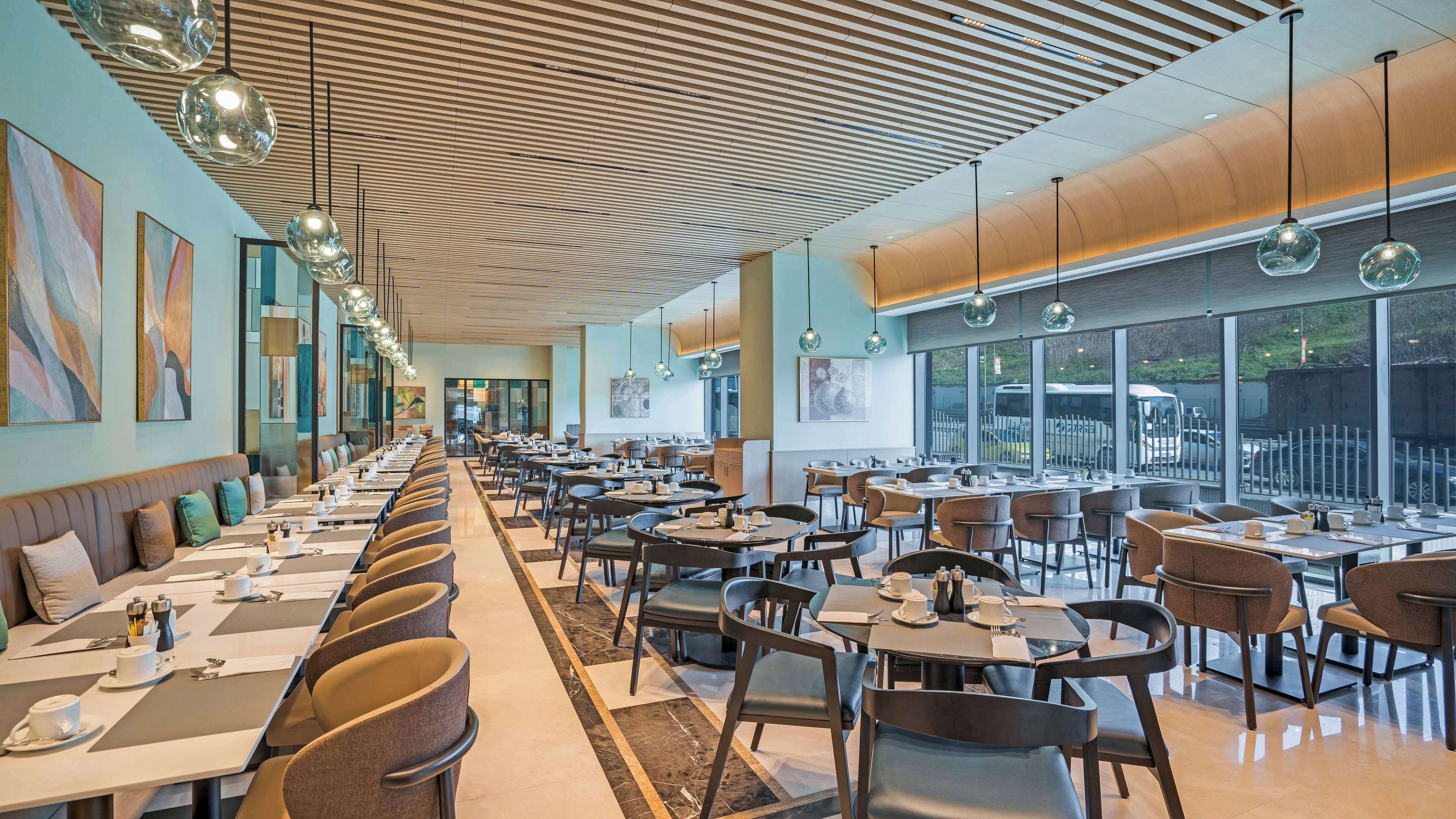 Photo - Radisson Hotel Istanbul Merter