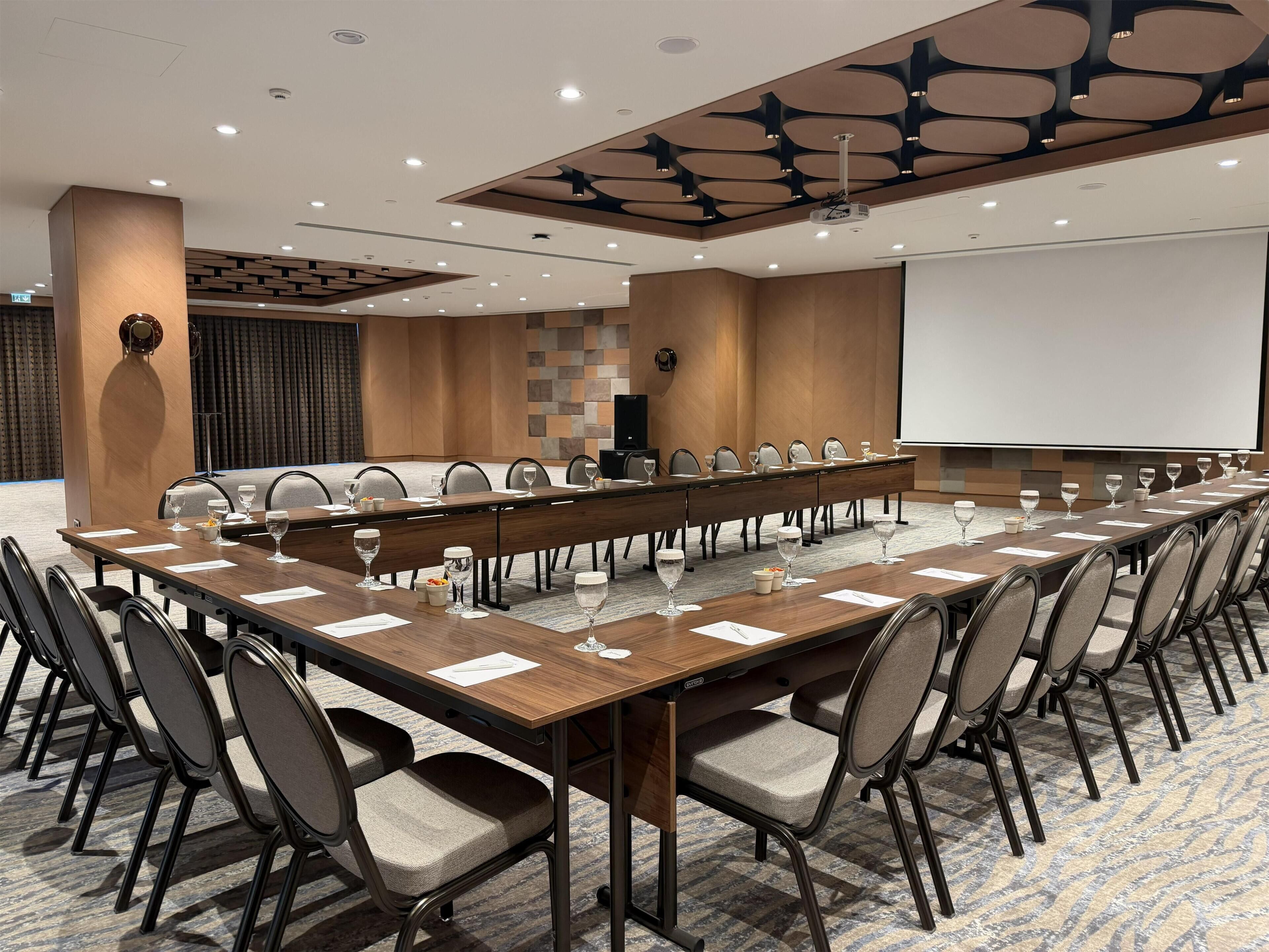 Foto - Radisson Hotel Istanbul Merter
