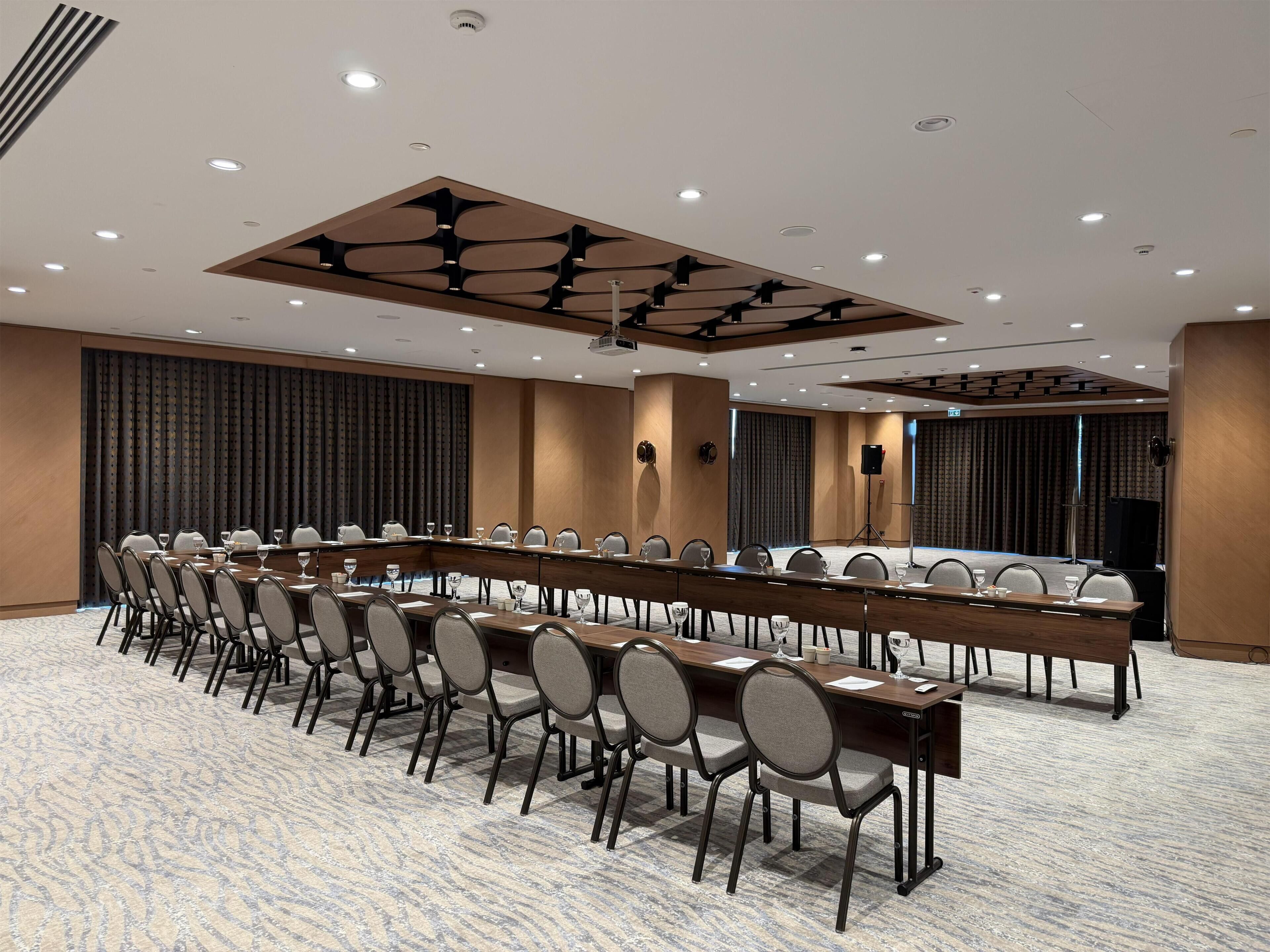 Foto - Radisson Hotel Istanbul Merter