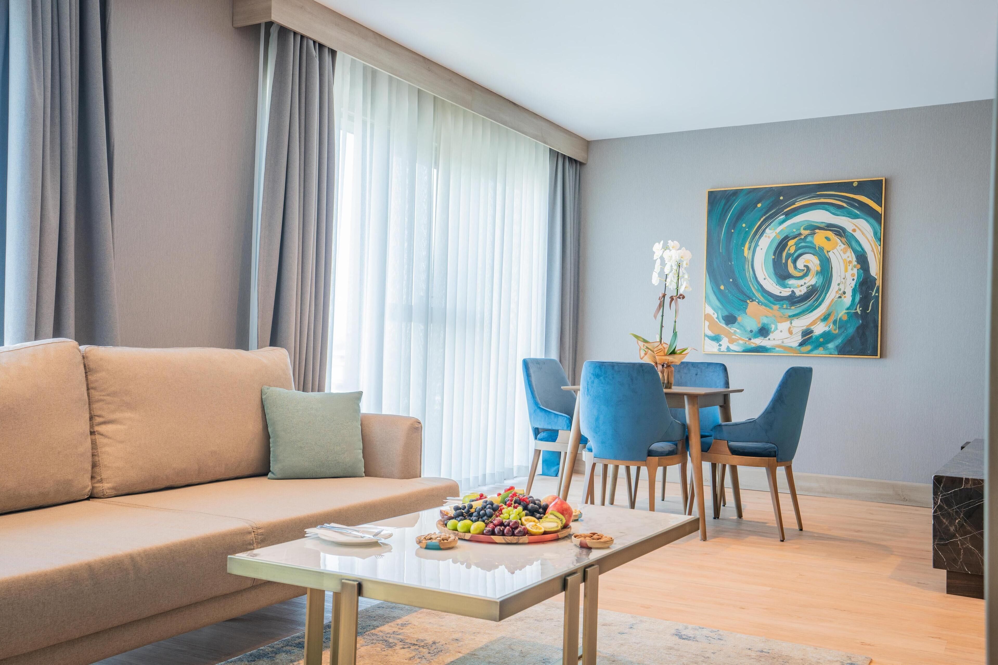 Foto - Radisson Hotel Istanbul Merter