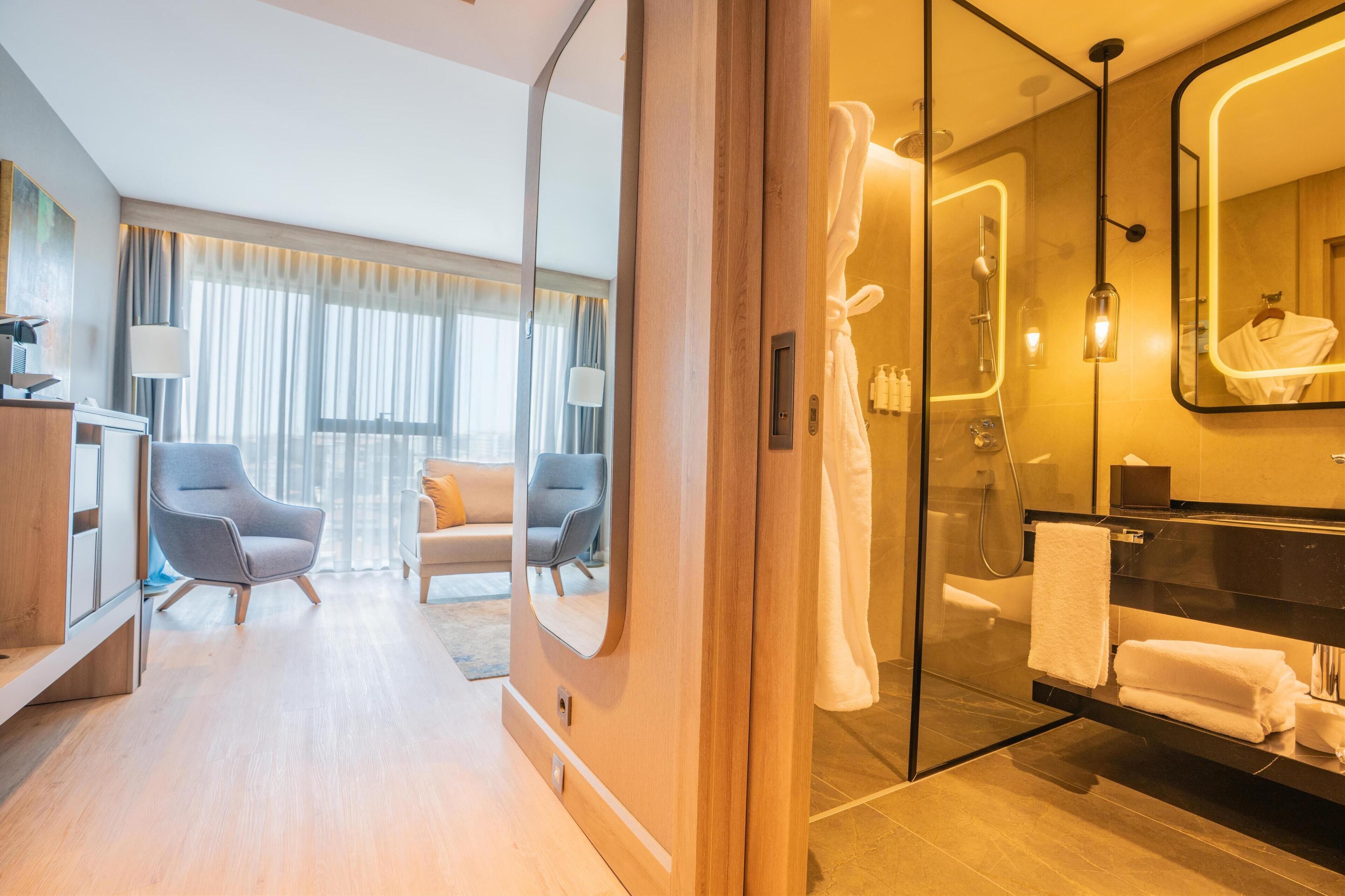 Photo - Radisson Hotel Istanbul Merter