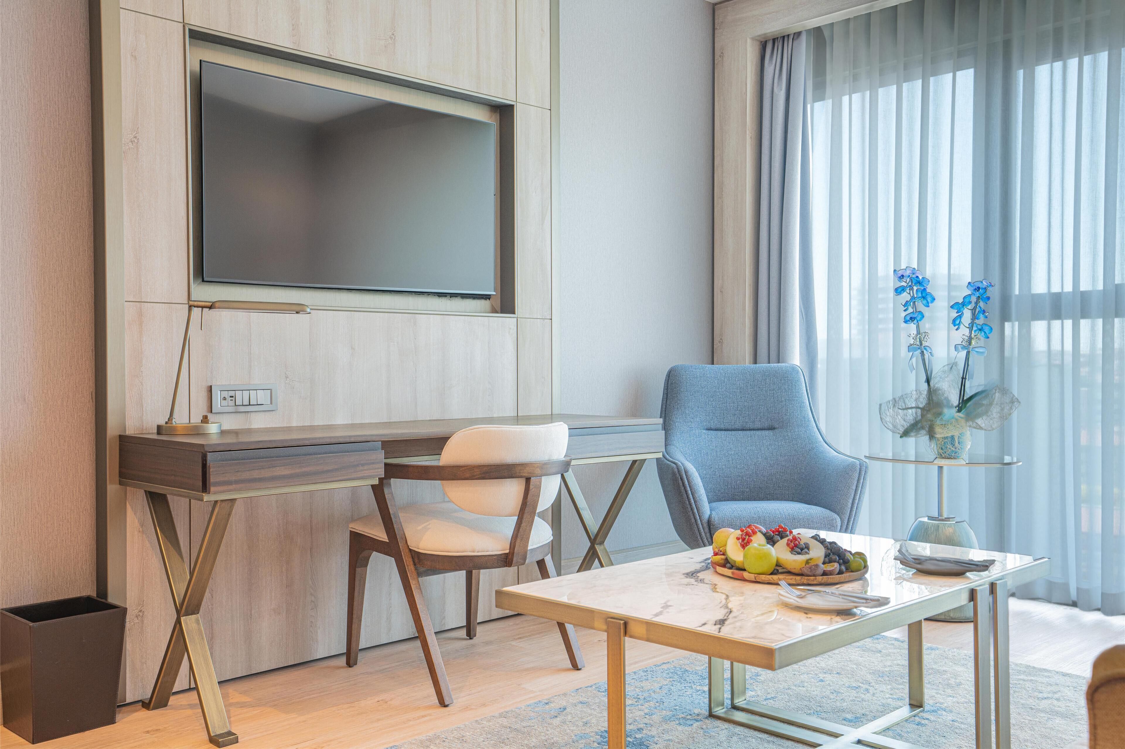 Foto - Radisson Hotel Istanbul Merter