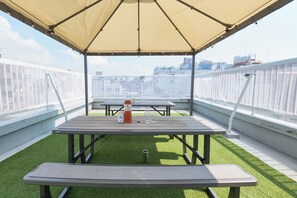 Iron/ironing board, free WiFi - Seirai Morishita Vacation Rental (Tokyo)