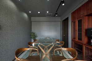 Iron/ironing board, free WiFi - Seirai Morishita Vacation Rental (Tokyo)