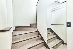 Fer et planche à repasser, Wi-Fi gratuit