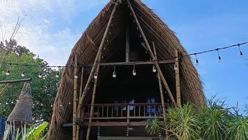 Family Twin Room, Balcony, Lake View | WiFi (free)