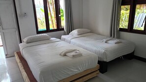 Free WiFi - The Frog Cabana (Wang Nam Khiao)