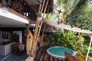 Exterior - The Frog Cabana (Wang Nam Khiao)