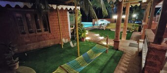 Blue Sea Beach Resort