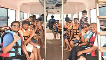 Boating
