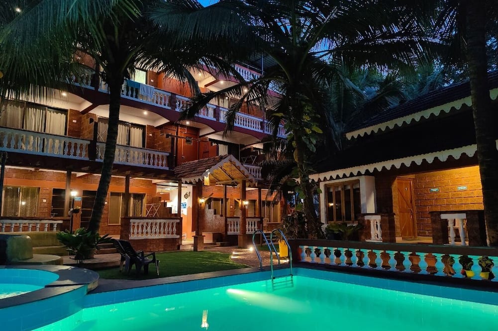 Blue Sea Beach Resort