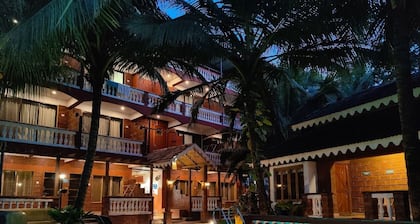 Blue Sea Beach Resort