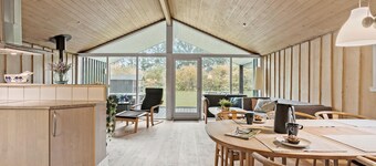 Maison de 4 chambres acceptant les.