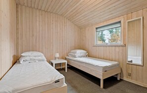4 bedrooms, free WiFi