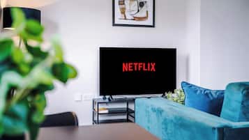 TV, offices