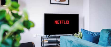 Télévision, espaces bureaux